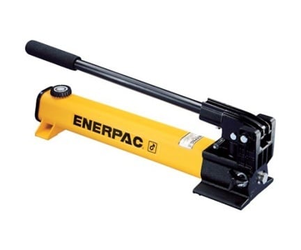 Bơm thủy lực thủ công Enerpac P-392
