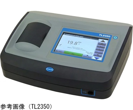 Hach HACH5793 Tabletop Turbidity Meter