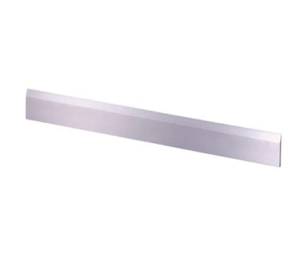 UNI SEIKI SEBY-500 Steel bevel type straight edge (A-grade hardened, 500mm)