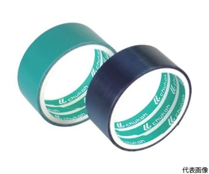 CHUKOH CHEMICAL INDUSTRIES ASF116T FR B-04X05 Ultra-thin fluororesin film adhesive tape ASF-116TFR (black, 0.04t x 5w x 5m)