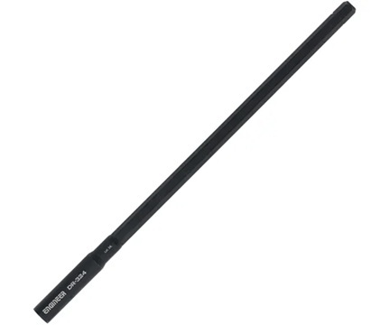 Thanh nối dài có đầu mỏng 190mm ENGINEER DR-324