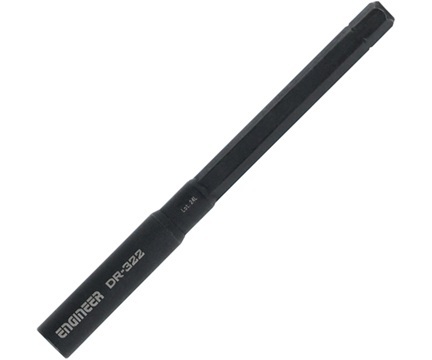 Thanh nối dài có đầu mỏng 100mm ENGINEER DR-322