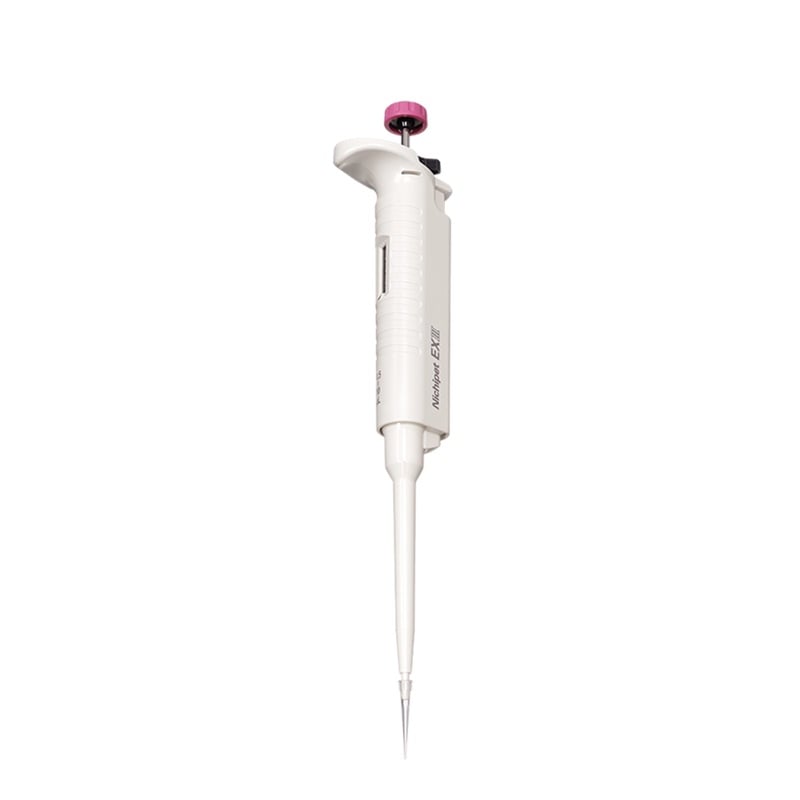 NICHIRYO 00-NPX3-10 Nichipet EXIII (0.5 - 10μL)