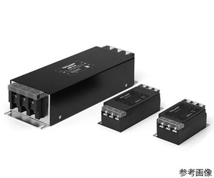 Bộ lọc nhiễu 250V TDK-Lambda RSHN-2010D