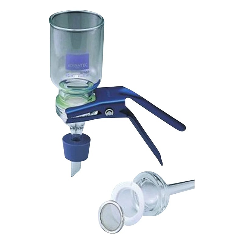 Bộ lọc chân không (320mL, Φ47mm, 9.6cm2) ADVANTEC 17311600