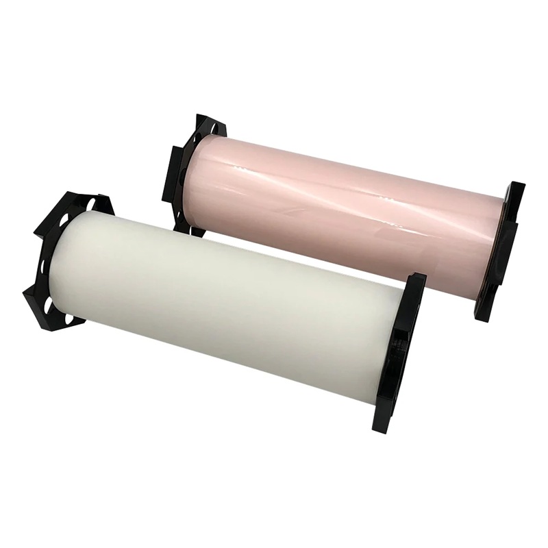 FUJIFILM MW Prescale (Pressure Measurement Film) (10.00 - 50.0MPa, 270mm×10m)