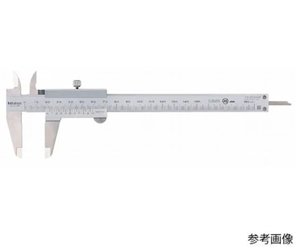 Mitutoyo N30 Vernier Caliper 530-109