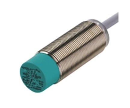 Cảm biến tiệm cận (12mm, M18) Pepperl + Fuchs NBN12-18GM50-E2