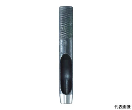Mũi đột lỗ 16mm TRUSCO NAKAYAMA TPO-160