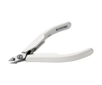 Lindstrom 7190 Electron diagonally Nippers (Φ0.2 - 1.0mm, 109mm)