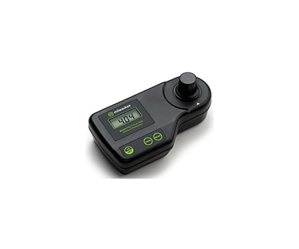 Milwaukee MI404 Pro Residual chlorine meter (for measuring free, combined and total residual chlorine)