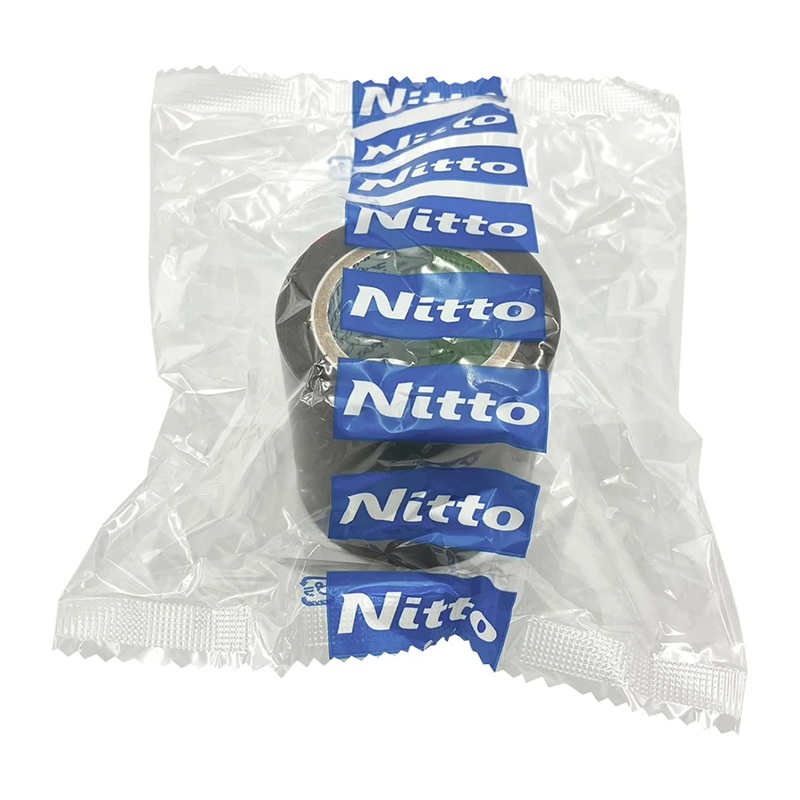 NITTO DENKO 903UL NITOFLON Adhesive Tape (0.08 x 50mm x 10m)
