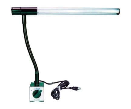 NOGAJAPAN LED3000 LED stand long tube type 900lm
