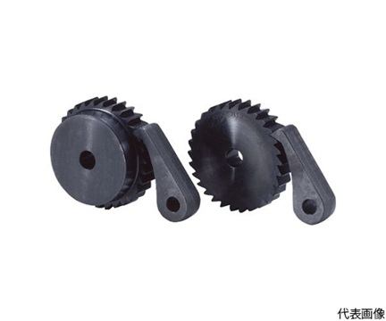 Kohara Gear Industry SRT2-60 Ratchet (T4, 15mm x 120)