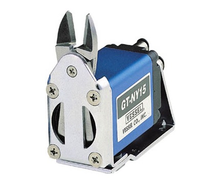 VESSEL GT-NY15 Plastic air nippers