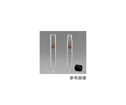 Ống thủy tinh ly tâm (10mL, 10 cái/ hộp) AGC TECHNO GLASS (IWAKI) 8082CTF10