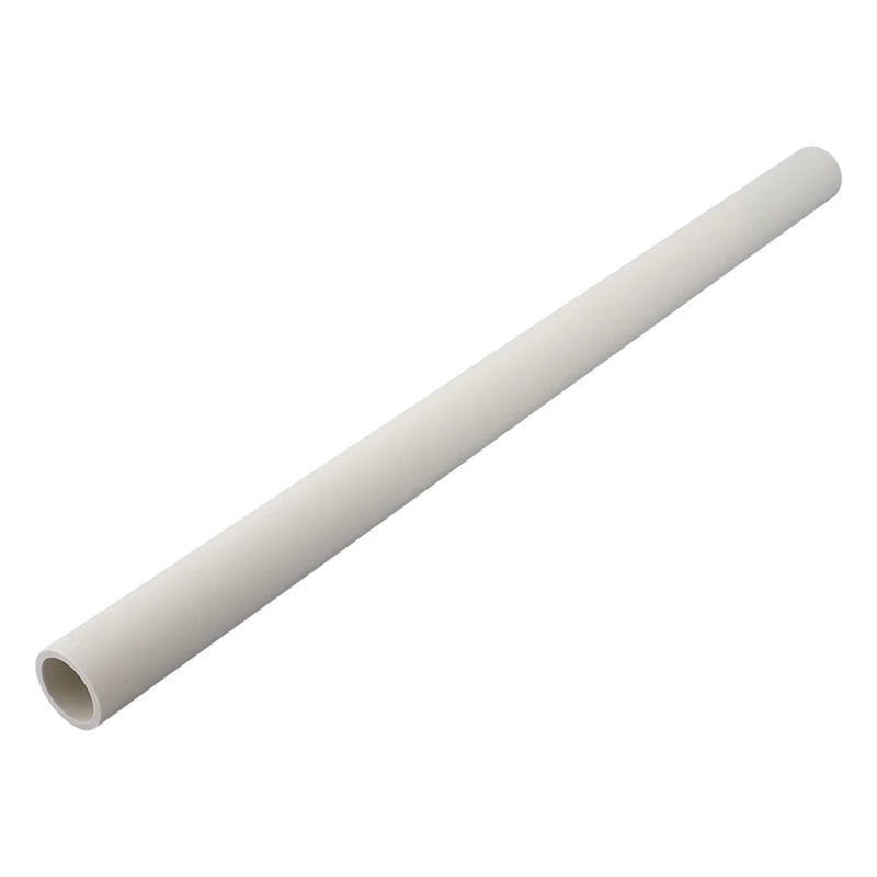 Ống lõi gốm Ceramic cho lò nung TMF-300N AS ONE 1-7555-51