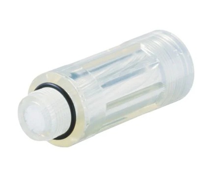Màng lọc sợi rỗng (M14×1.0, 0.4MPa) JOPLAX TF-10N