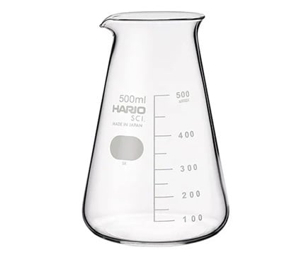 Bình nón 500mL HARIO CB-500-SCI
