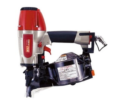 MAX CN565CG Normal pressure nailer (38-65mm)