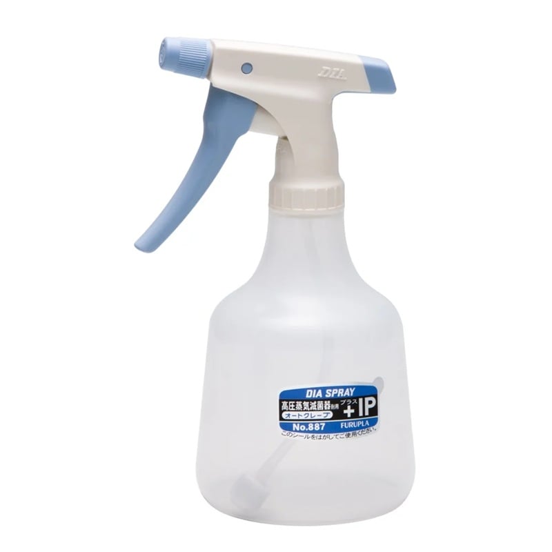 FURUPLA No.887-03 Autoclavable Spray 500mL