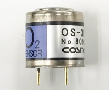 Cảm biến oxy cho dòng XO-326II New Cosmos Electric OS-3M-L