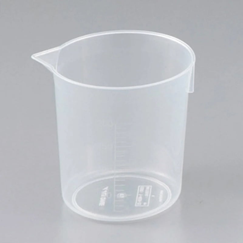 AS ONE 1-4621-32 I-200C New Disposable Cup (200mL, 1 box (500 pieces))