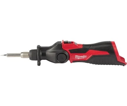 Milwaukee M12 SI-0 APJ M12 Cordless Soldering Iron