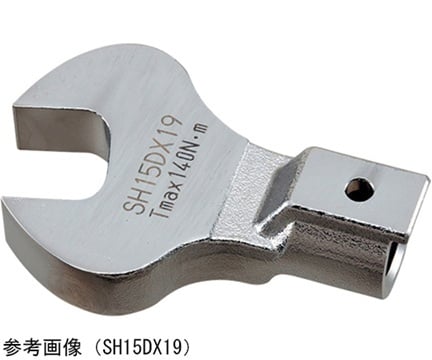 Đầu cờ lê 36mm TOHNICHI SH27DX36