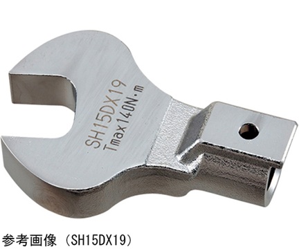 TOHNICHI SH27DX36 Open Head 36mm