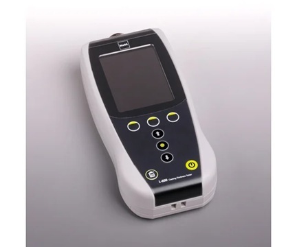 Máy đo độ dày lớp phủ Kett Electric Laboratory L-600 Expert