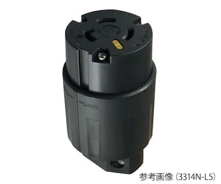 Đầu phích cắm dạng móc 30A AMERICAN DENKI 4324N