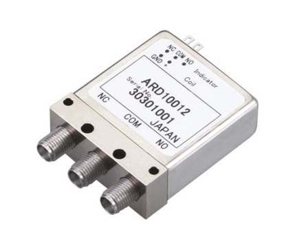 Panasonic ARD10024 High frequency relay (RF relay)