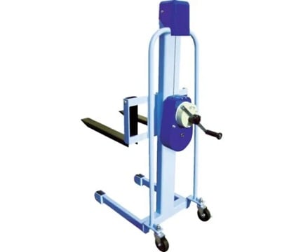 KANTOH SV-150L Fork lifter