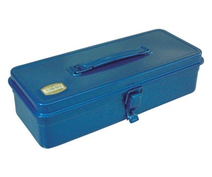 Hộp đựng đồ nghề dụng cụ (333 x 137 x 96.5mm) TRUSCO NAKAYAMA T-320