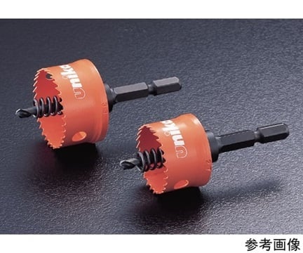 Mũi khoan lỗ HSS Hole Saw (Φ28mm) Unika HSSJ-28