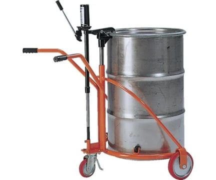 Kyomachi CD500 Lightweight drum car 500kg