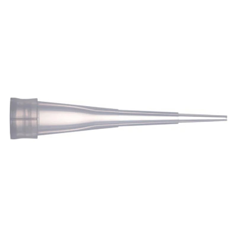 Đầu pipet (0.1 - 10μL, 1 hộp (1000 cái x 10 túi)) Gilson F161630