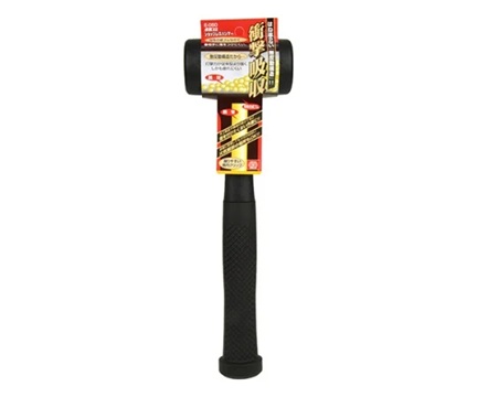 Fujiwara Sangyo E-050 SK11 Shockless Hammer 850g
