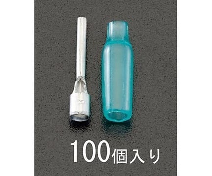 Đầu cốt nối bấm trần (100 cái/ hộp) ESCO EA538MN-2
