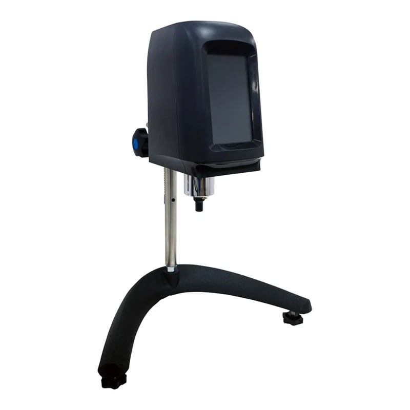 AS ONE 4-2877-01 ASJ-8ST Touch panel type viscometer (1 - 2,000,000mPaS)