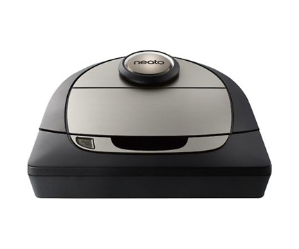 Neato Robotics BV-D701 Robot Vacuum Cleaner Nate Botvac D7 Connected