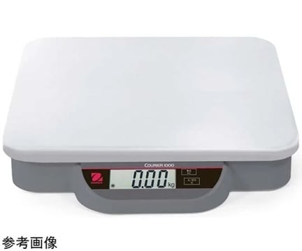 Cân sàn tiết kiệm/ cân vận chuyển (9kg, 0.005kg) OHAUS i-C12P9JP