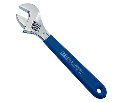 Cờ lê mỏ lết (260 x 30mm) ENGINEER TWM-05