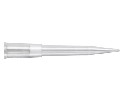 QSP(Thermo Fisher Scientific) TFLR140-200-Q QSP Filter Tip (200μL with graduations 50mm, (96pcs x 10 racks), low adsorption sterilized)