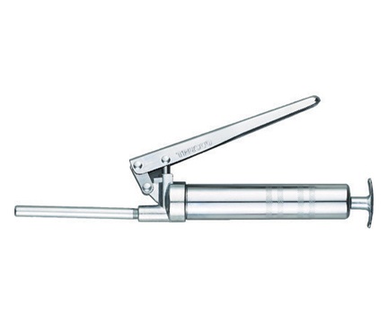 TRUSCO NAKAYAMA PH-100 High Pressure Grease Gun 100cc