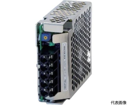 TDK-Lambda HWS30A-24/A Unit AC-DC power supply (HWS-A Series, 30W, Cover)