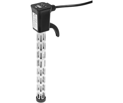 ISHIZAKI ELECTRIC MFG.CO., LTD., SURE SNH-P900S Throwing Heater With Heater Cover (Short Type) (20oC - 100oC, AC100V-900W 50/60Hz)