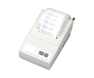 DKK-TOA EPS-P30 External Printer with Connection Cable for P Series