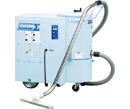 AMANO V-7SIGMA-50HZ Commercial vacuum cleaner Cleanmax (60L, 26kPa, 50Hz)